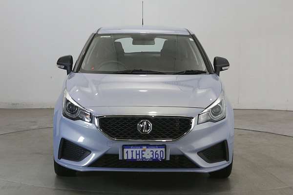 2024 MG MG3 Core
