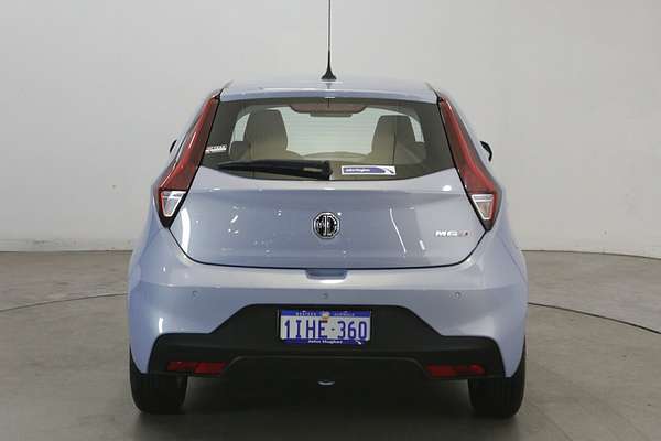 2024 MG MG3 Core