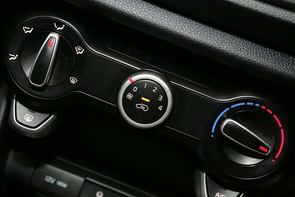 2018 Kia Picanto GT-Line JA