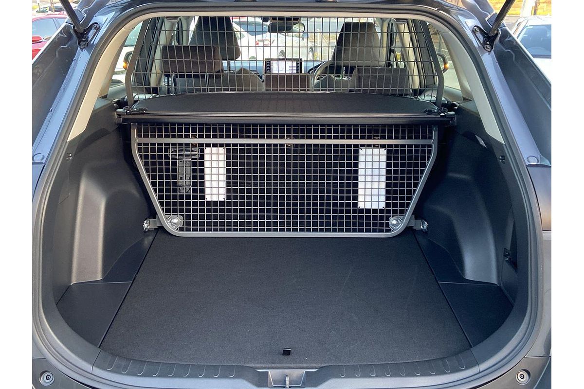 2021 Toyota RAV4 GX AXAH52R