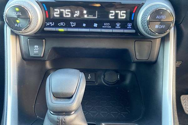 2021 Toyota RAV4 GX AXAH52R