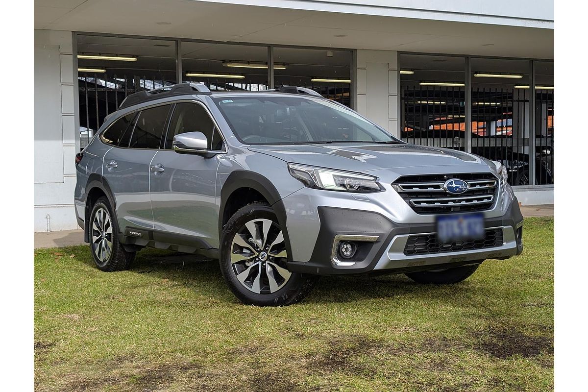 2024 Subaru Outback AWD Touring XT 6GEN
