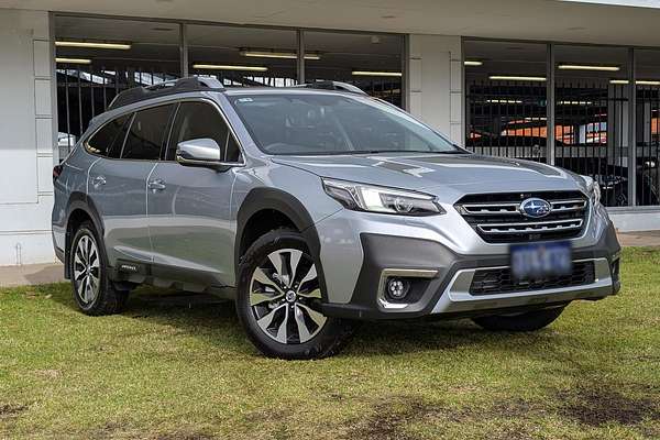 2024 Subaru Outback AWD Touring XT 6GEN