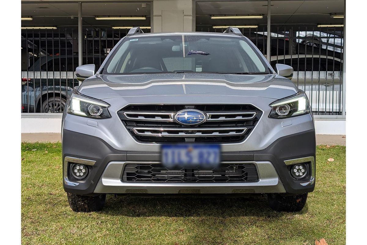 2024 Subaru Outback AWD Touring XT 6GEN