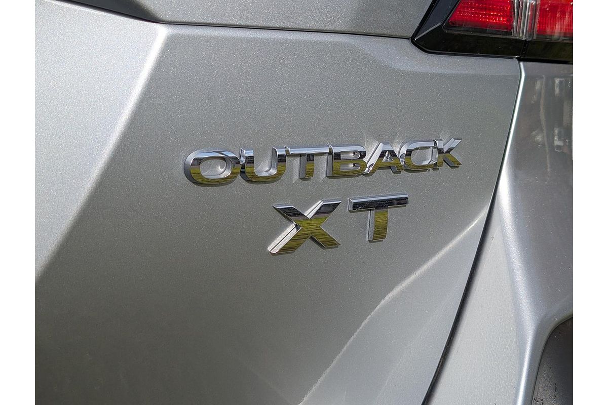 2024 Subaru Outback AWD Touring XT 6GEN