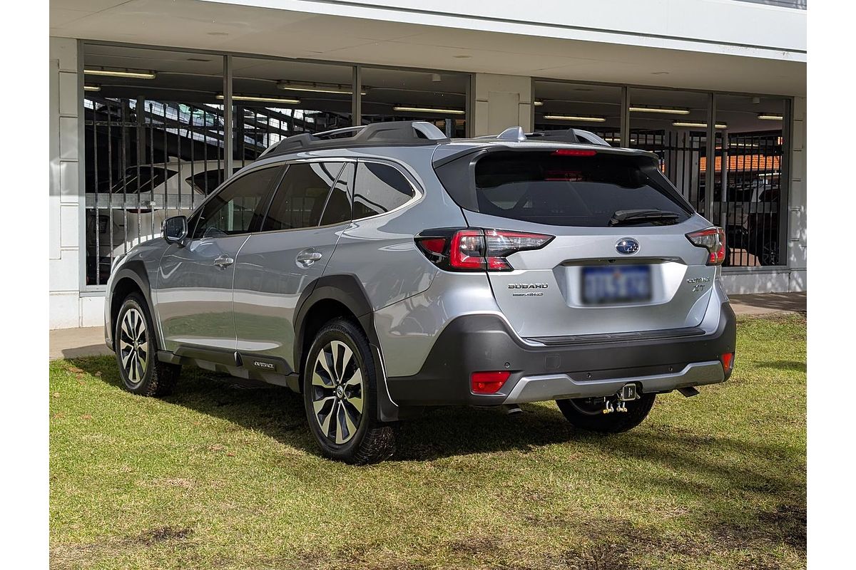 2024 Subaru Outback AWD Touring XT 6GEN