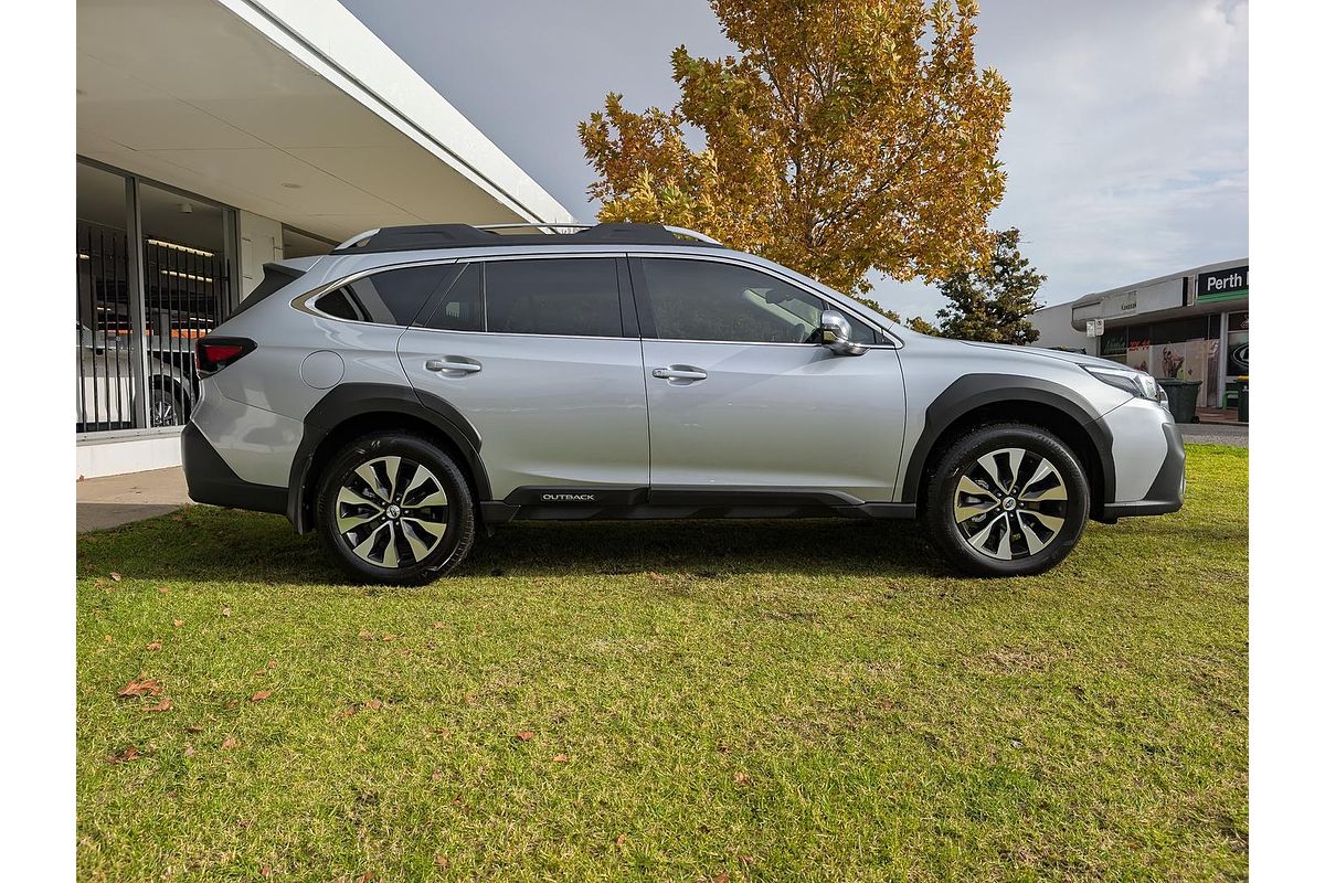 2024 Subaru Outback AWD Touring XT 6GEN