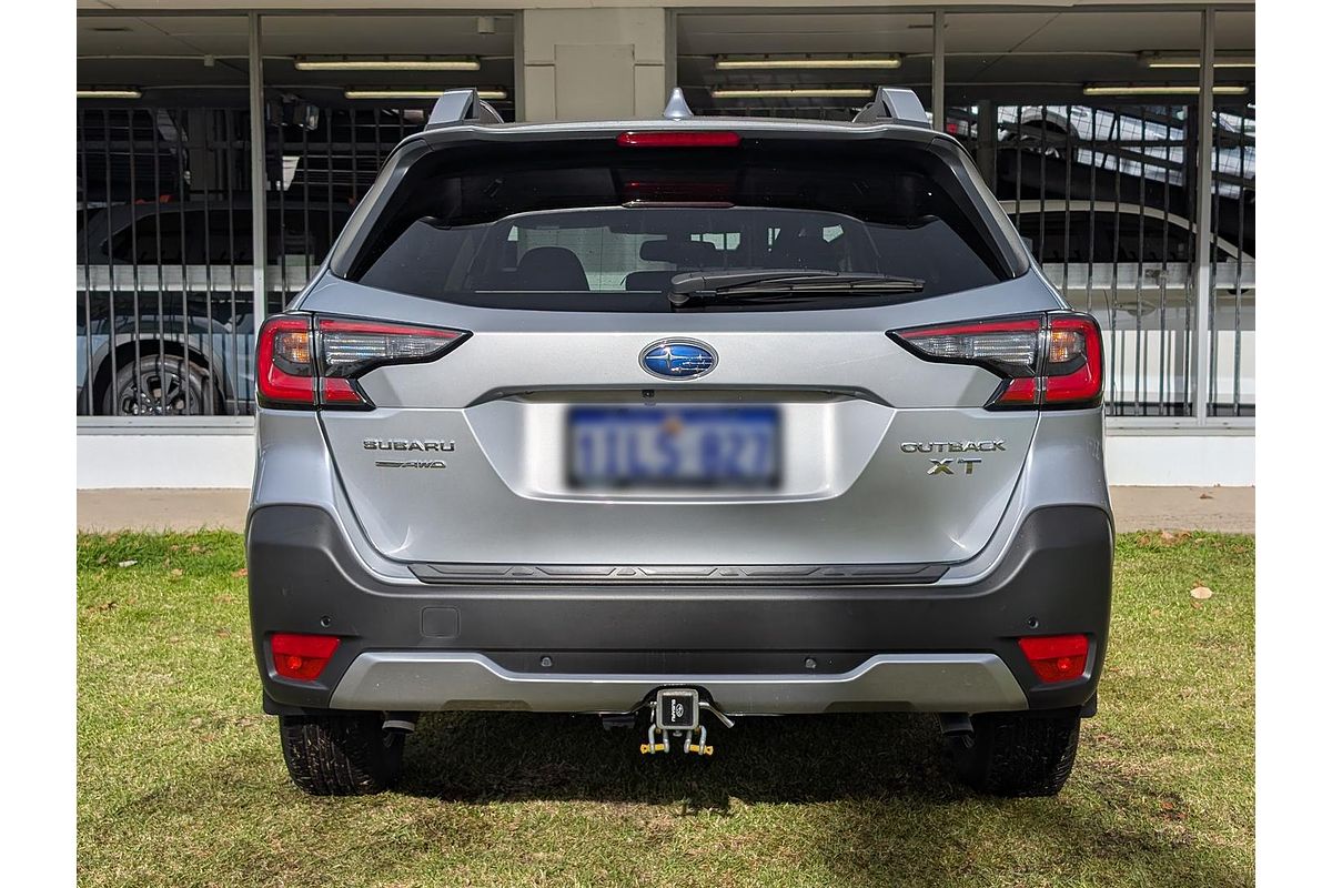 2024 Subaru Outback AWD Touring XT 6GEN