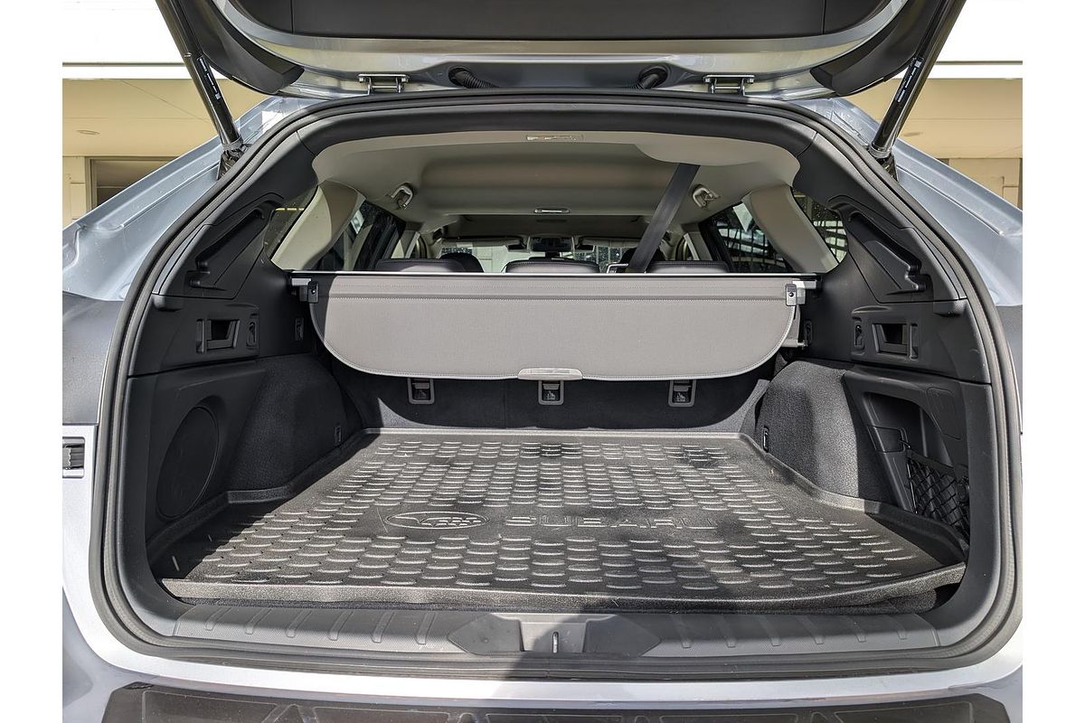 2024 Subaru Outback AWD Touring XT 6GEN