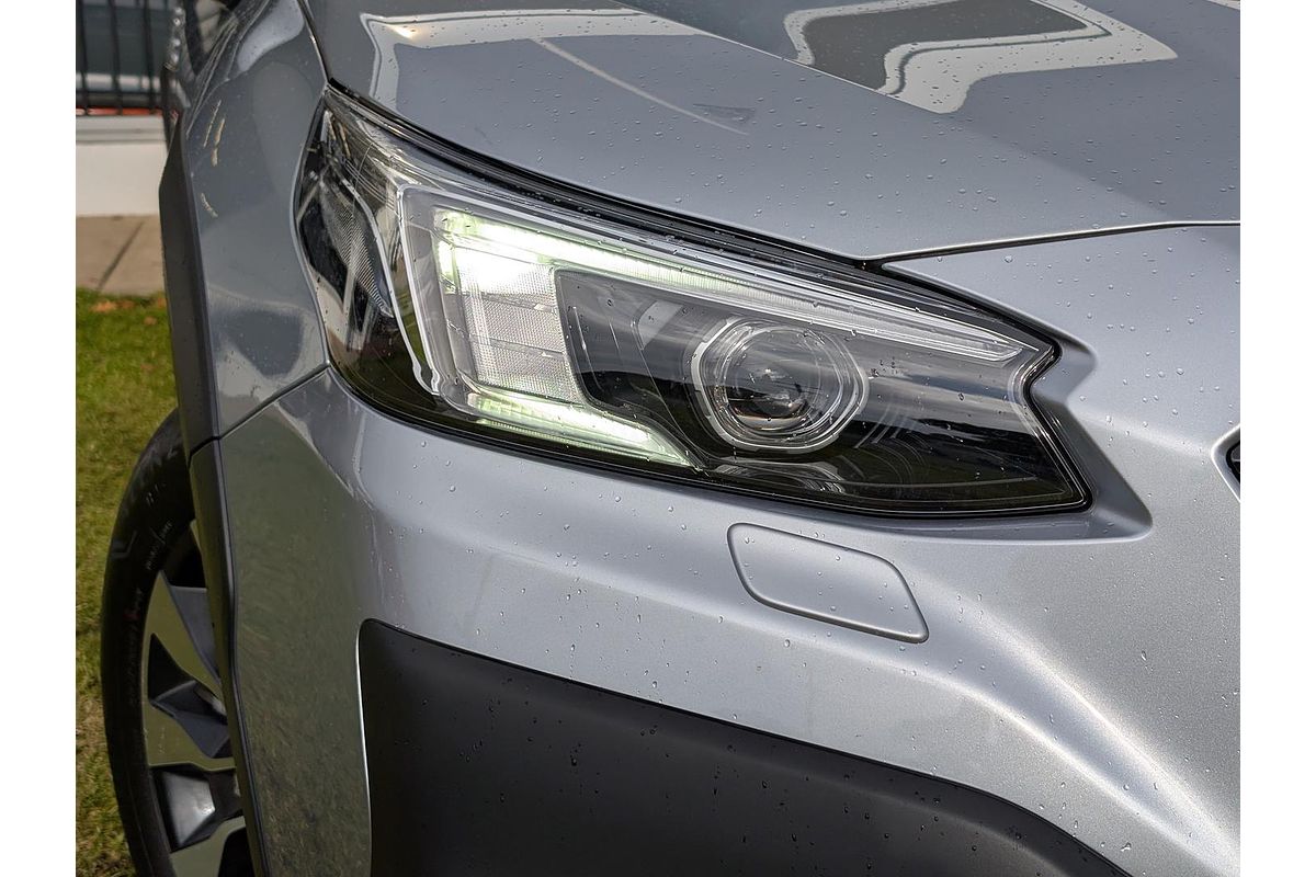 2024 Subaru Outback AWD Touring XT 6GEN