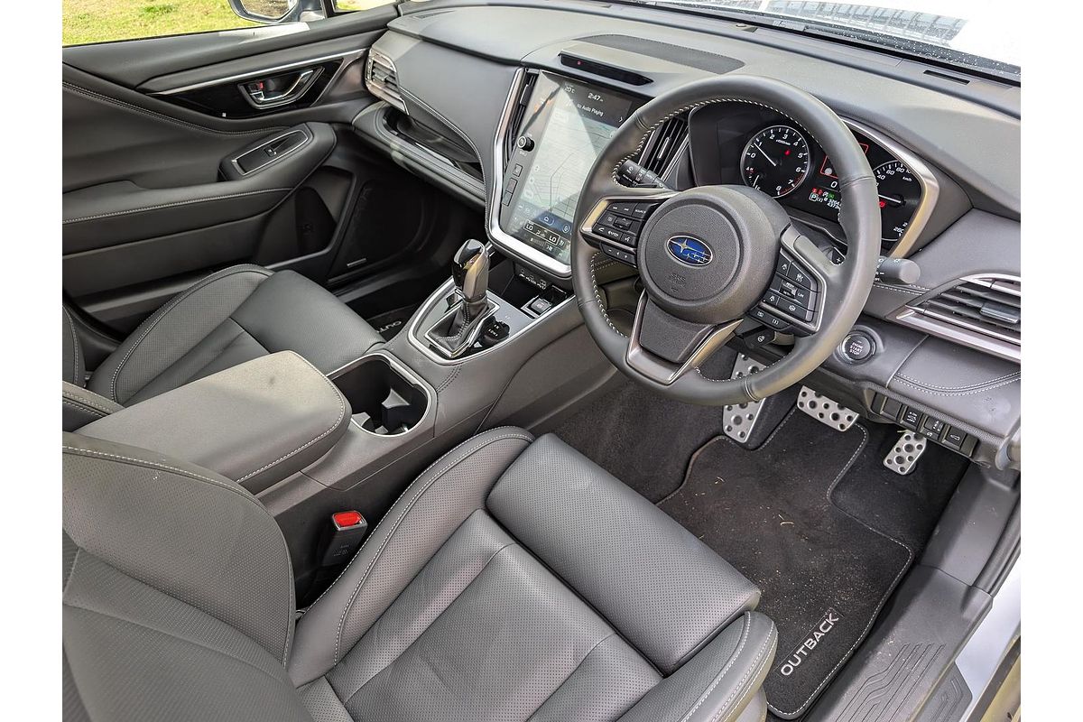 2024 Subaru Outback AWD Touring XT 6GEN