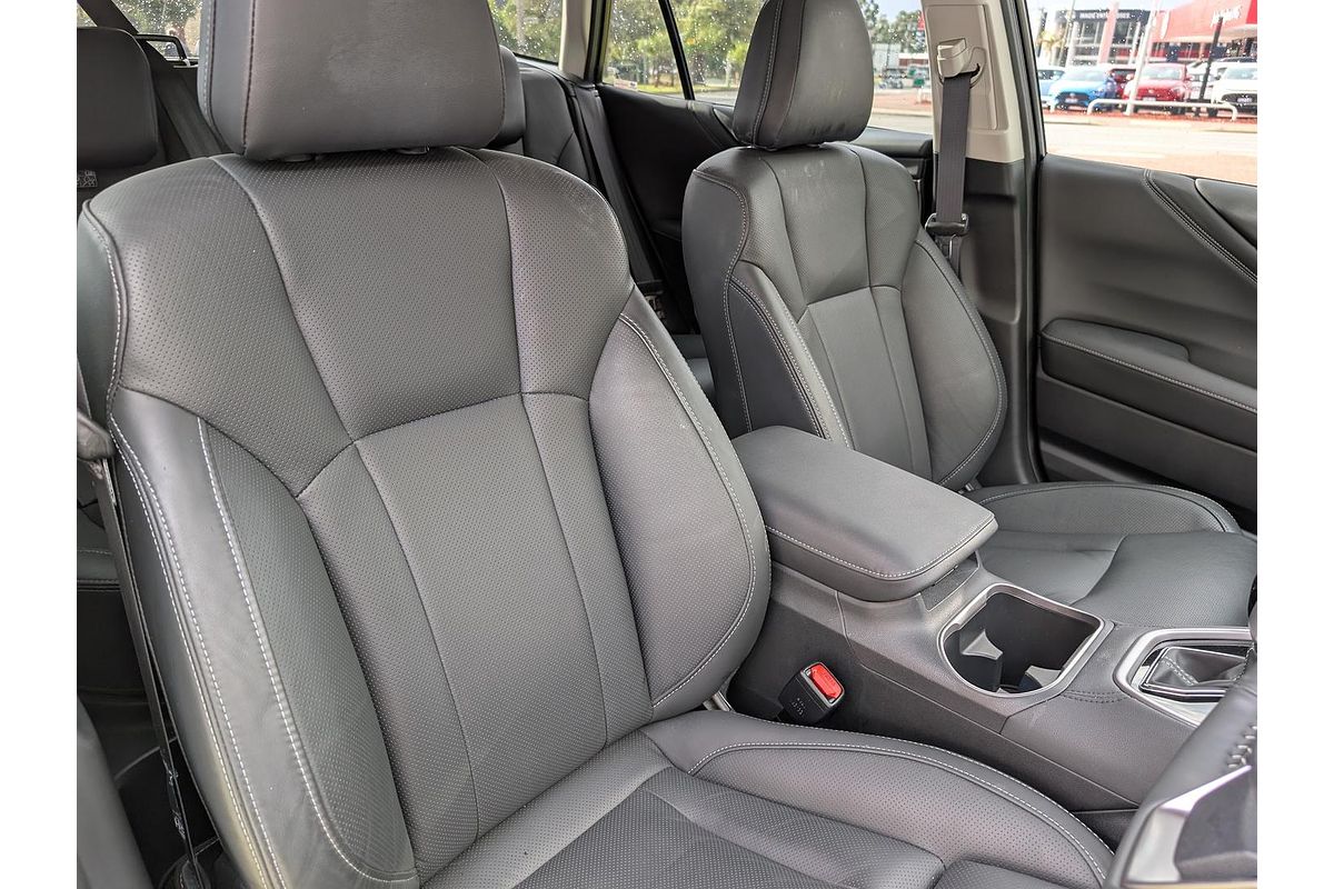 2024 Subaru Outback AWD Touring XT 6GEN