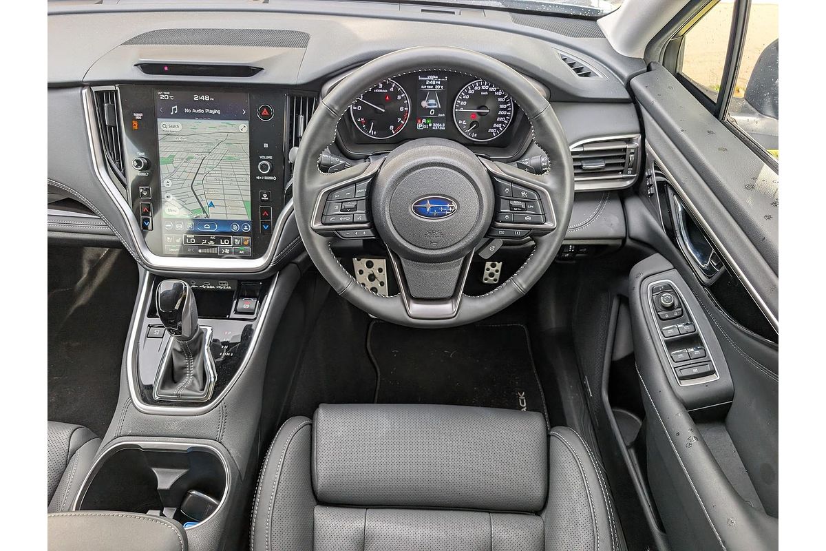 2024 Subaru Outback AWD Touring XT 6GEN