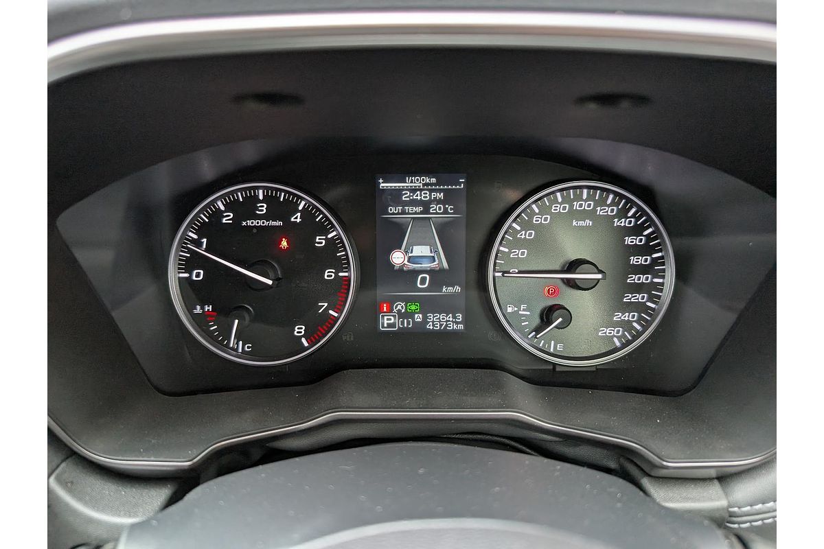 2024 Subaru Outback AWD Touring XT 6GEN