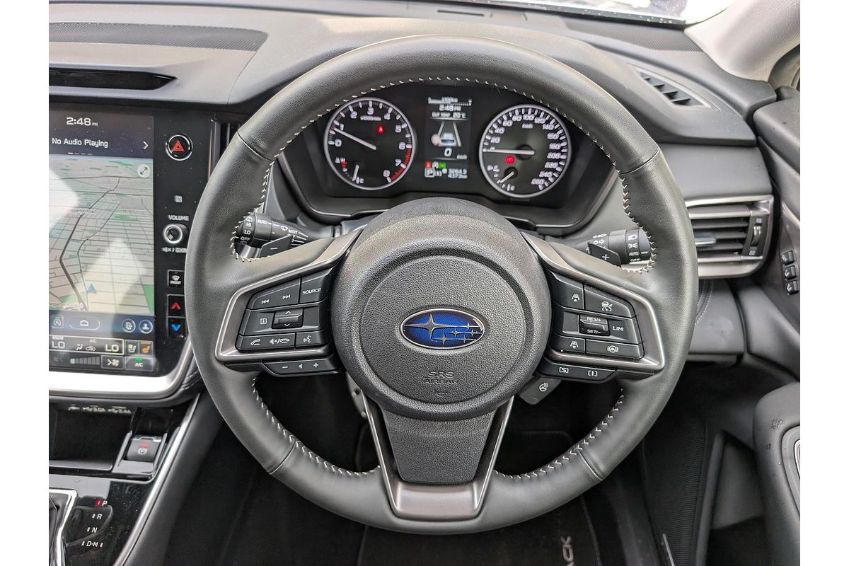 2024 Subaru Outback AWD Touring XT 6GEN