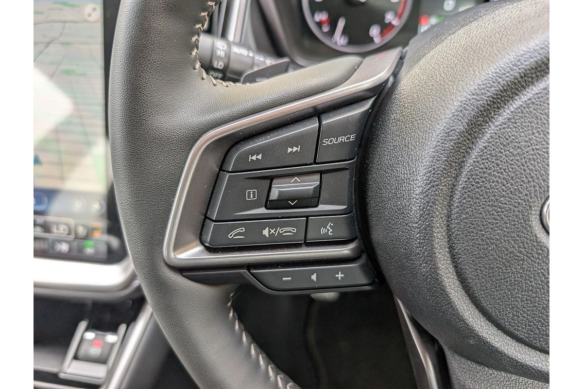 2024 Subaru Outback AWD Touring XT 6GEN