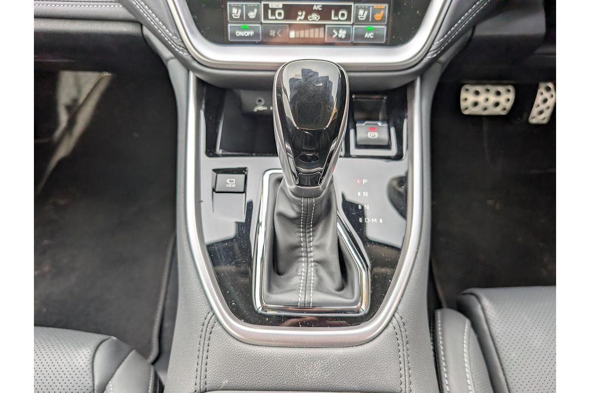 2024 Subaru Outback AWD Touring XT 6GEN