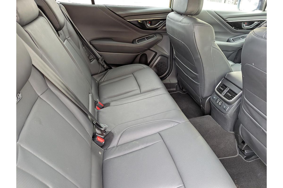 2024 Subaru Outback AWD Touring XT 6GEN