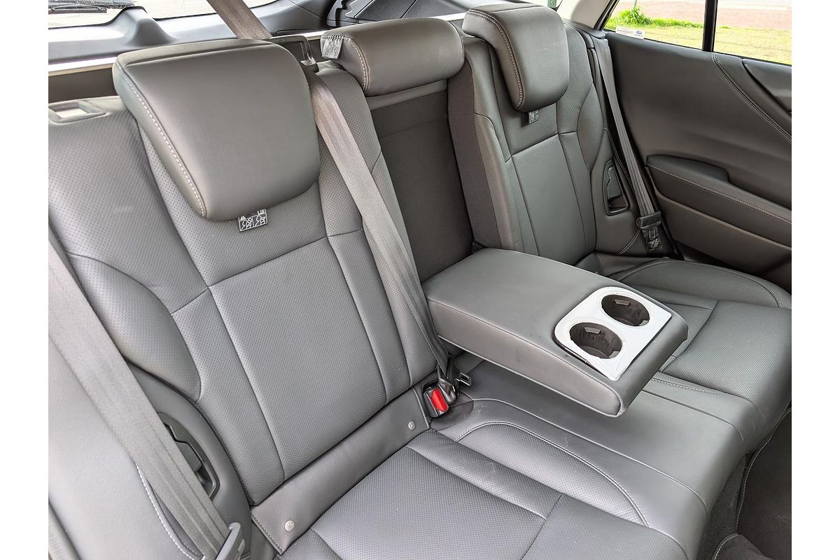 2024 Subaru Outback AWD Touring XT 6GEN
