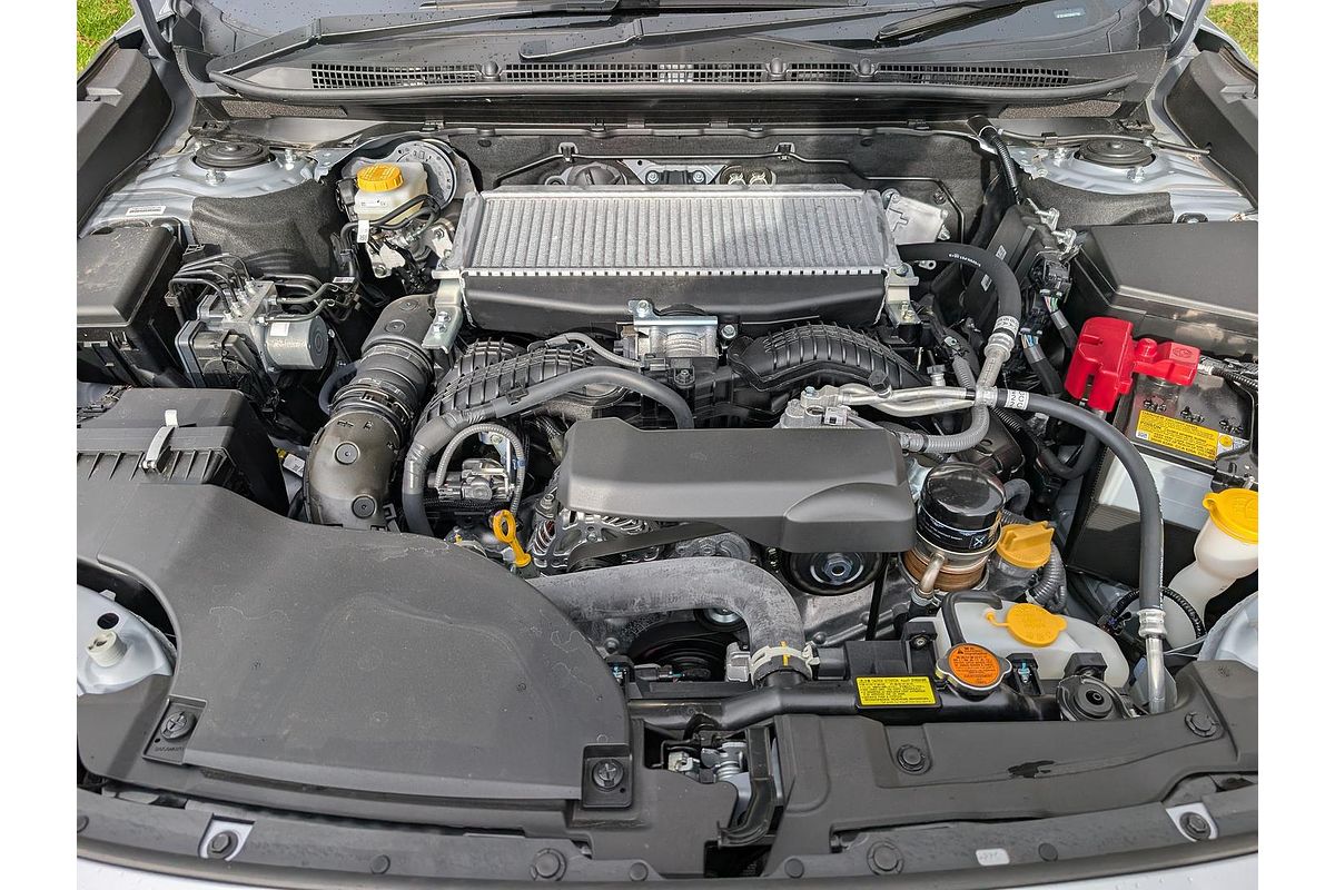 2024 Subaru Outback AWD Touring XT 6GEN