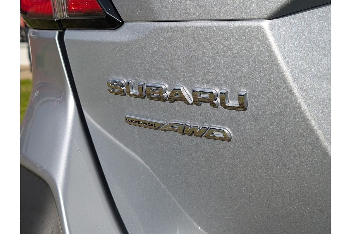 2024 Subaru Outback AWD Touring XT 6GEN