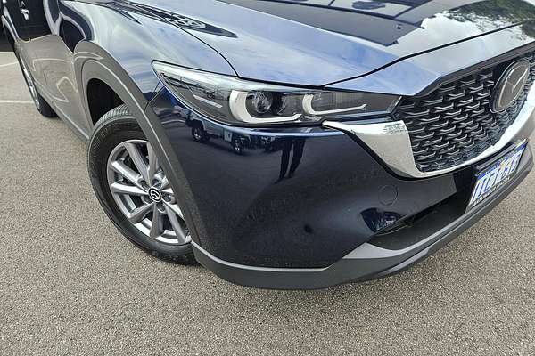 2024 Mazda CX-5 G20 Maxx KF Series