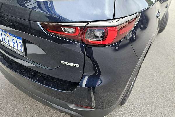 2024 Mazda CX-5 G20 Maxx KF Series