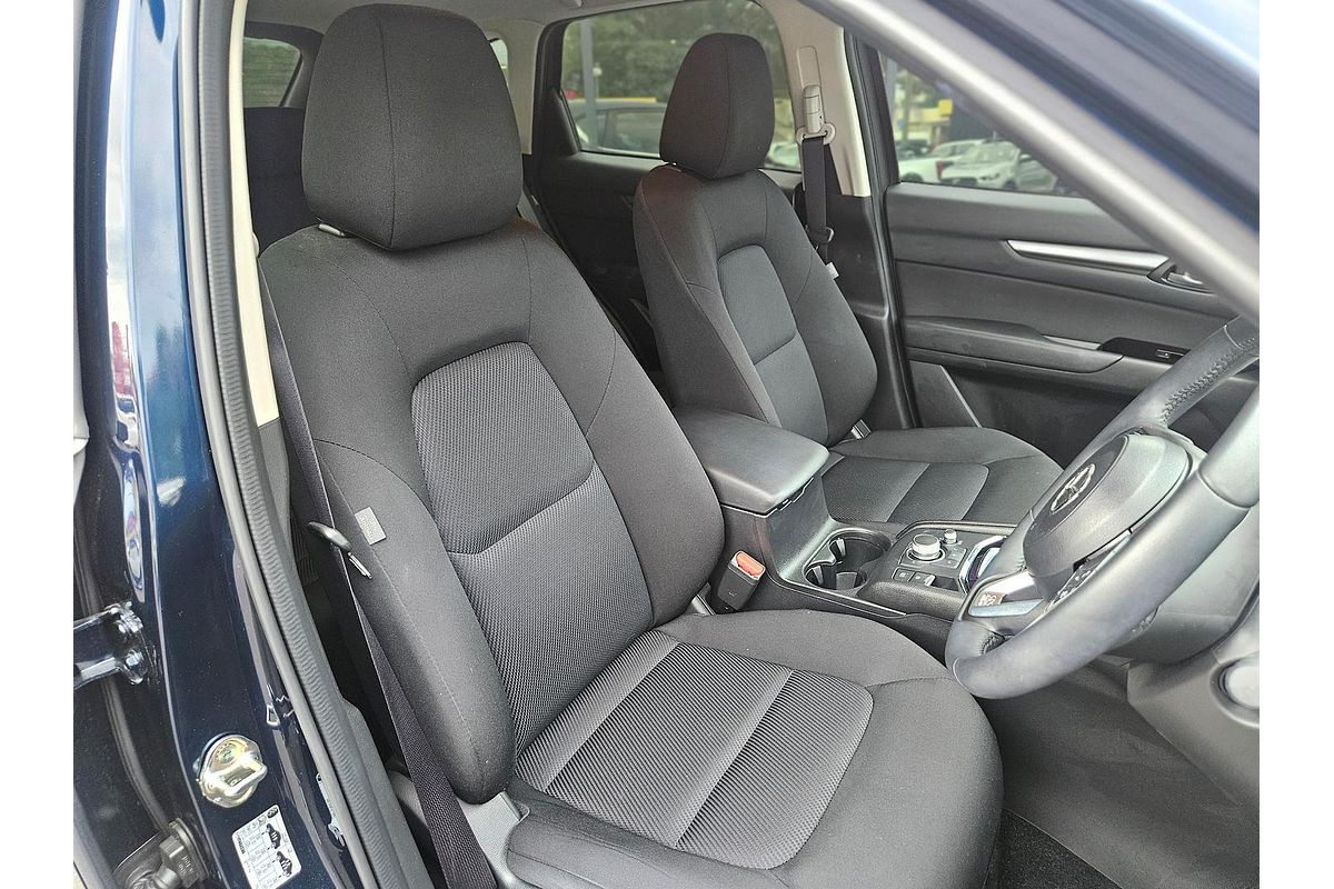 2024 Mazda CX-5 G20 Maxx KF Series