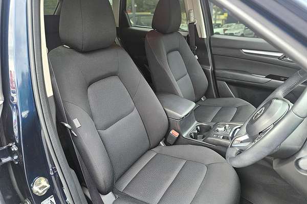 2024 Mazda CX-5 G20 Maxx KF Series