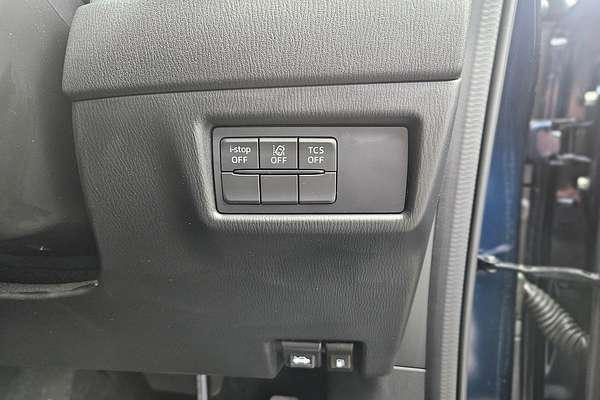 2024 Mazda CX-5 G20 Maxx KF Series