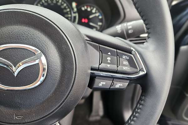 2024 Mazda CX-5 G20 Maxx KF Series