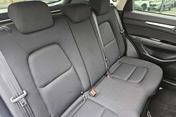 2024 Mazda CX-5 G20 Maxx KF Series