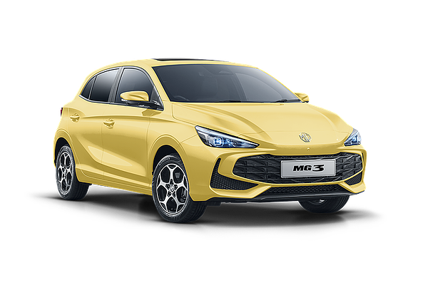 2025 MG MG3 Essence thumb-0