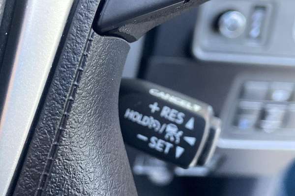 2021 Toyota Landcruiser Prado Kakadu GDJ150R