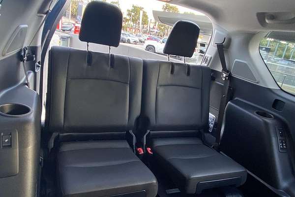 2021 Toyota Landcruiser Prado Kakadu GDJ150R