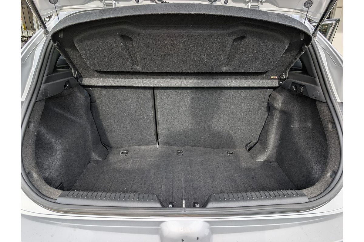 2017 Hyundai i30 Active GD4 Series II