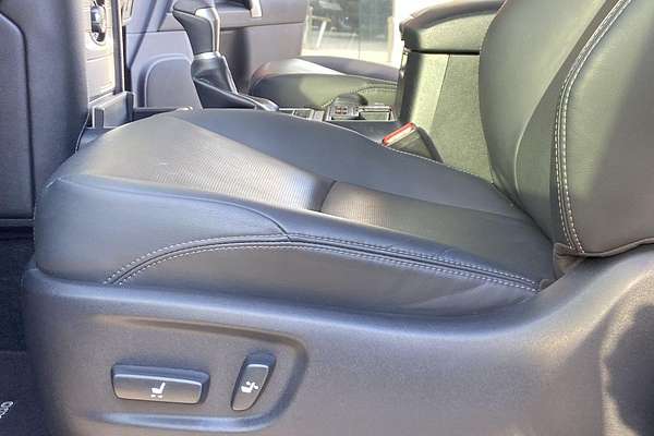 2021 Toyota Landcruiser Prado Kakadu GDJ150R