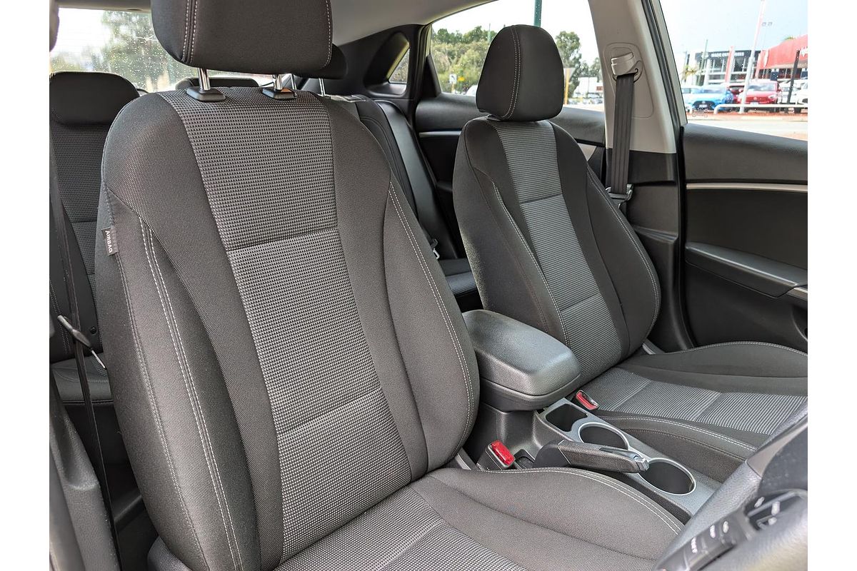 2017 Hyundai i30 Active GD4 Series II
