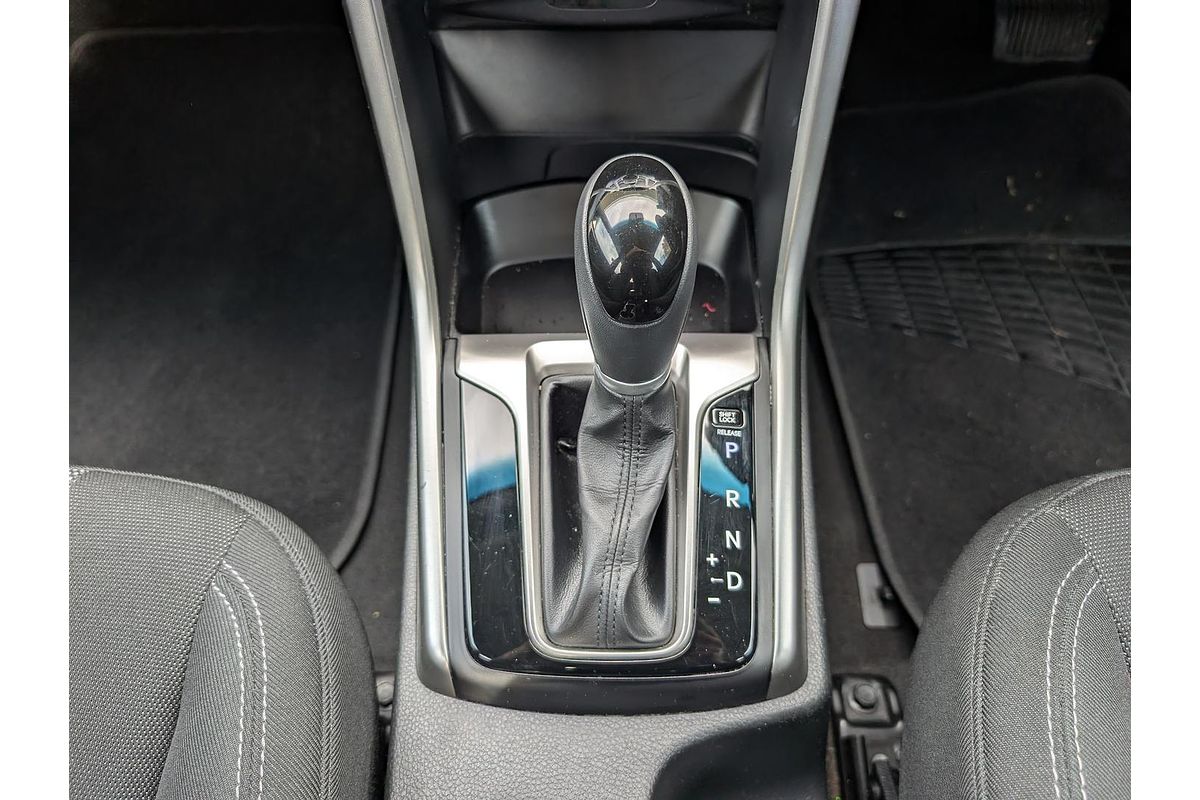 2017 Hyundai i30 Active GD4 Series II
