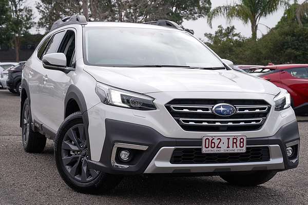 2023 Subaru Outback AWD 6GEN