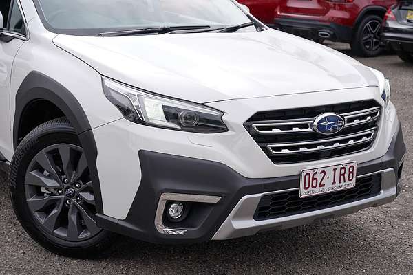 2023 Subaru Outback AWD 6GEN
