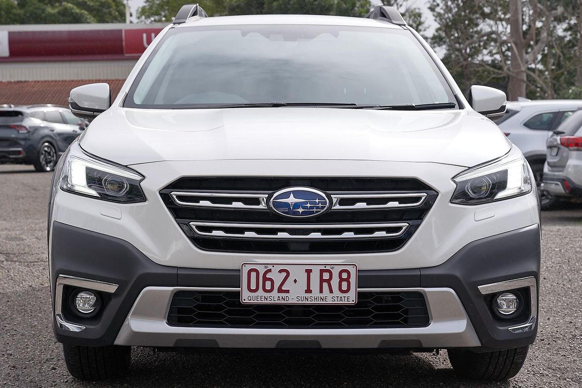 2023 Subaru Outback AWD 6GEN
