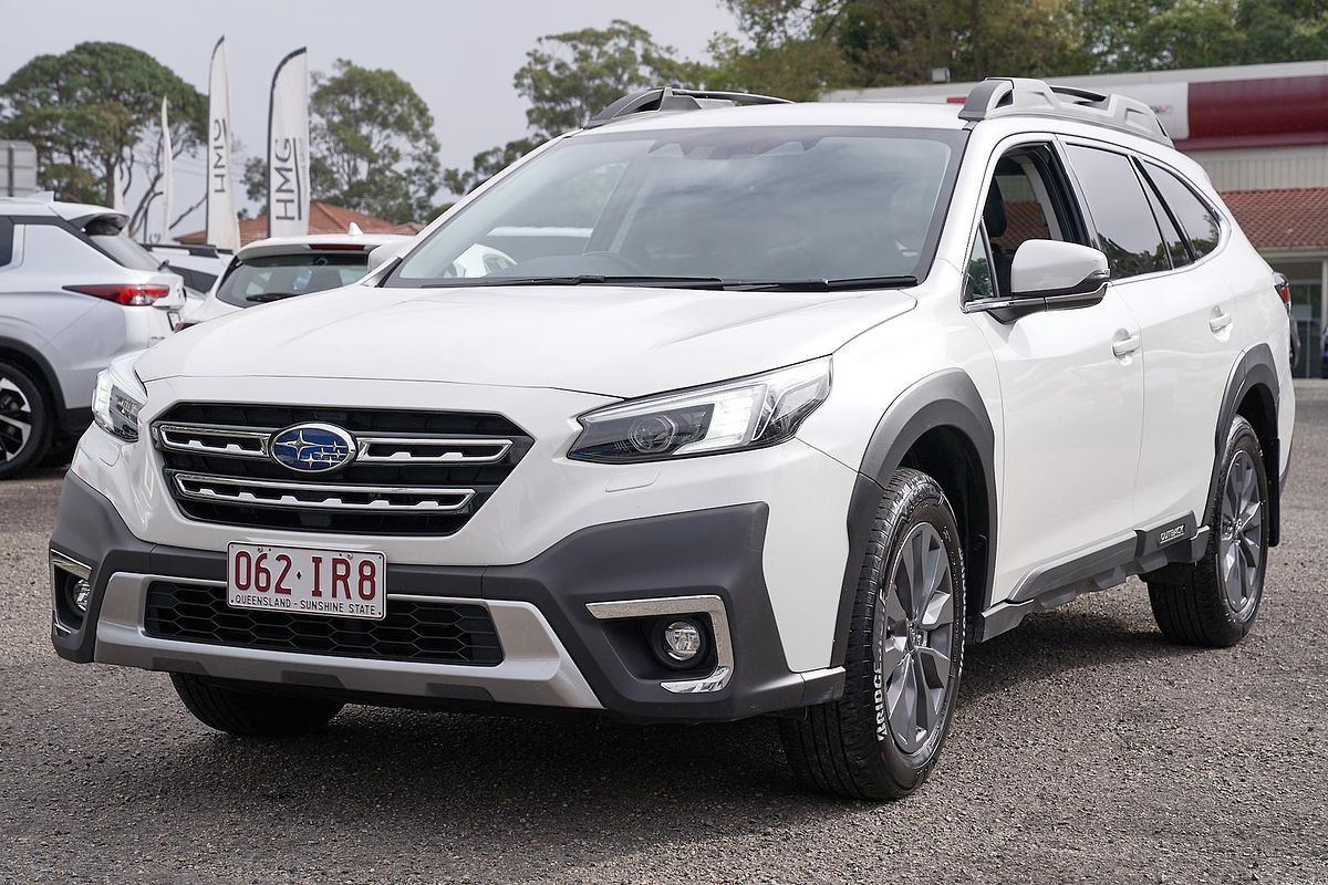 2023 Subaru Outback AWD 6GEN