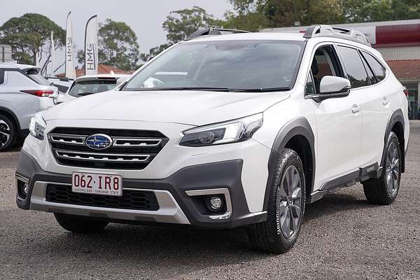 2023 Subaru Outback AWD 6GEN
