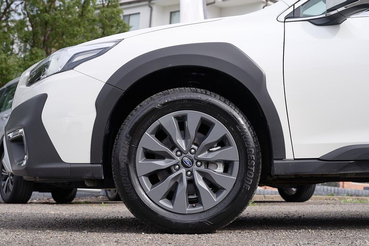 2023 Subaru Outback AWD 6GEN