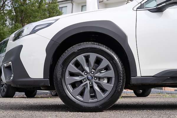 2023 Subaru Outback AWD 6GEN