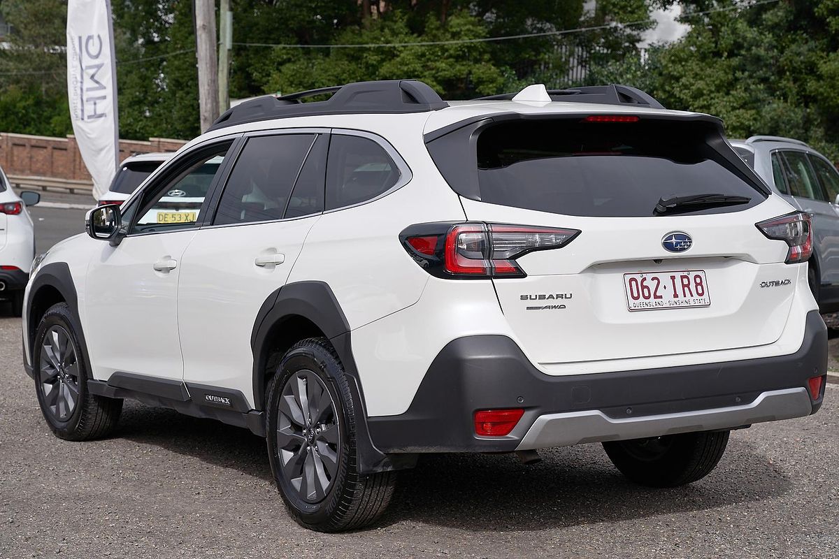 2023 Subaru Outback AWD 6GEN