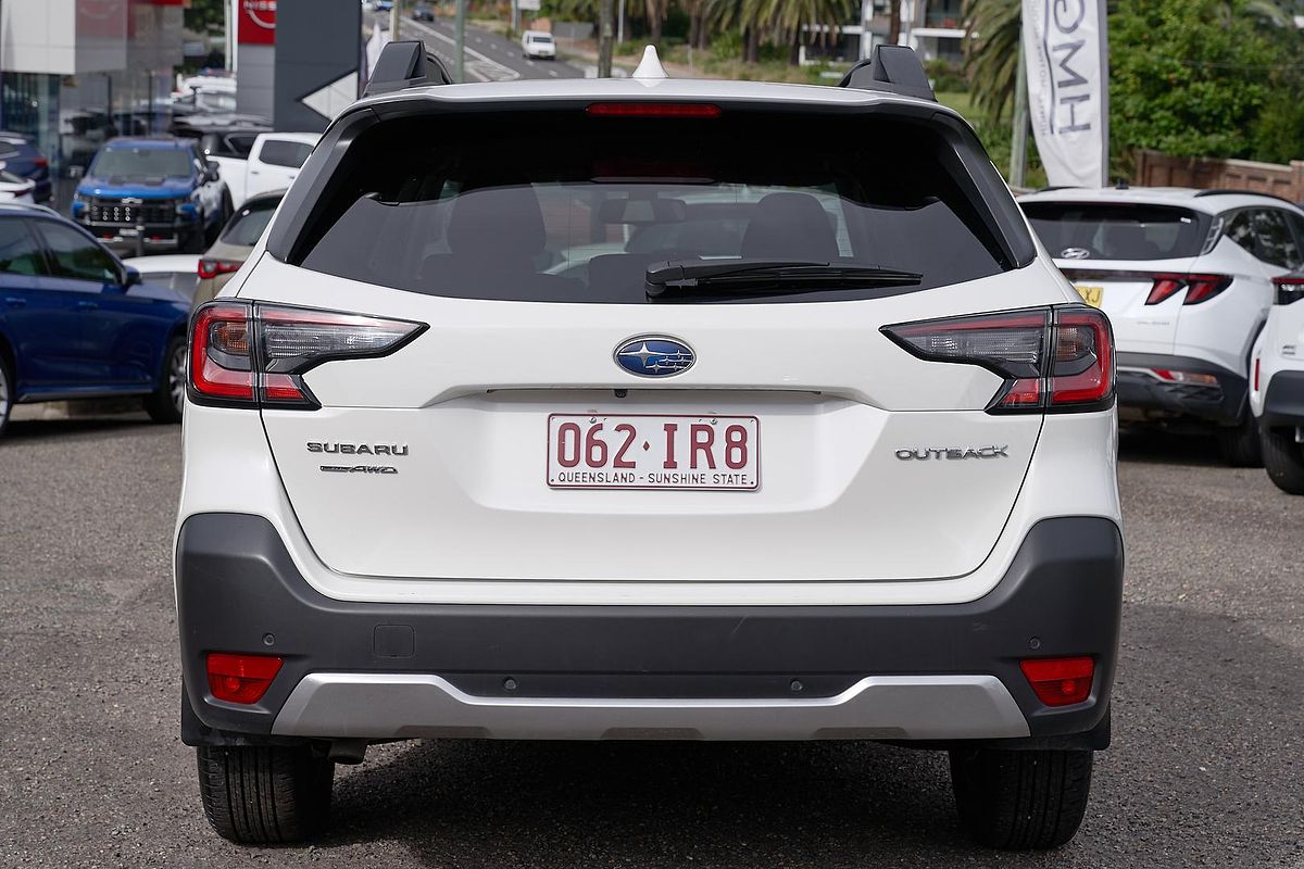 2023 Subaru Outback AWD 6GEN