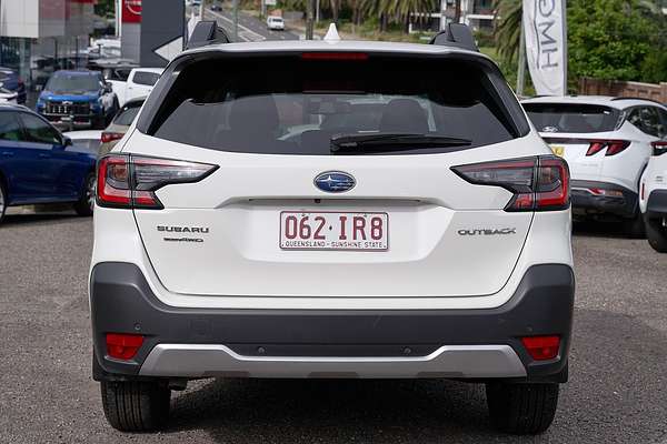 2023 Subaru Outback AWD 6GEN