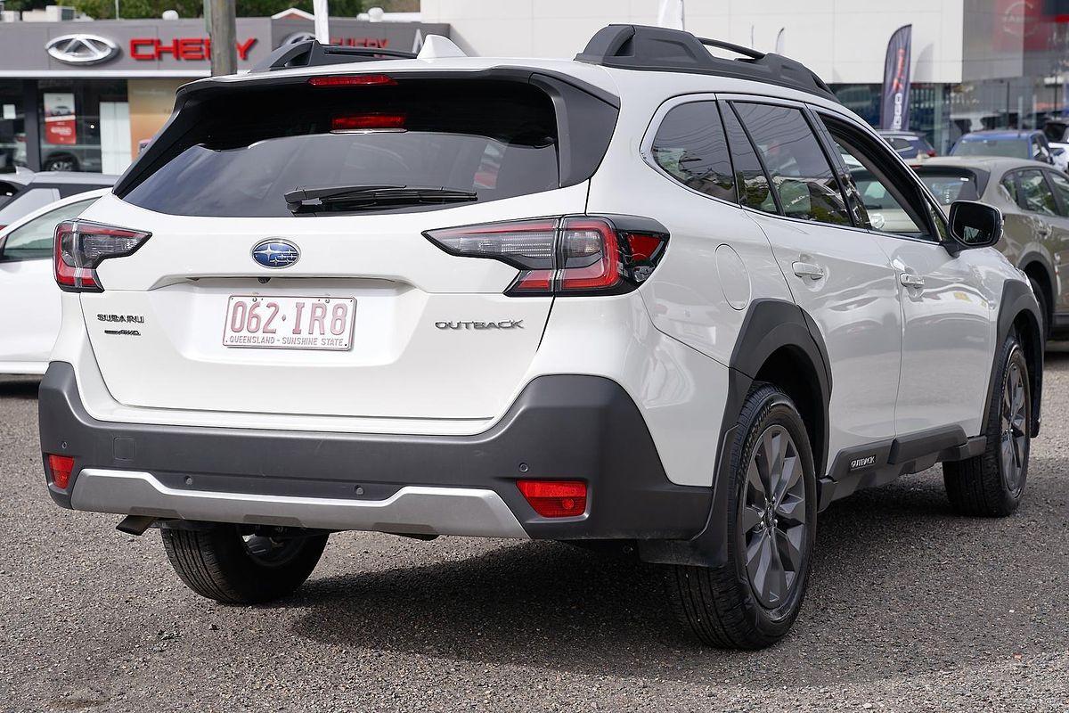 2023 Subaru Outback AWD 6GEN
